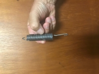 Fivestar Range 1803A048 Oven Door Spring